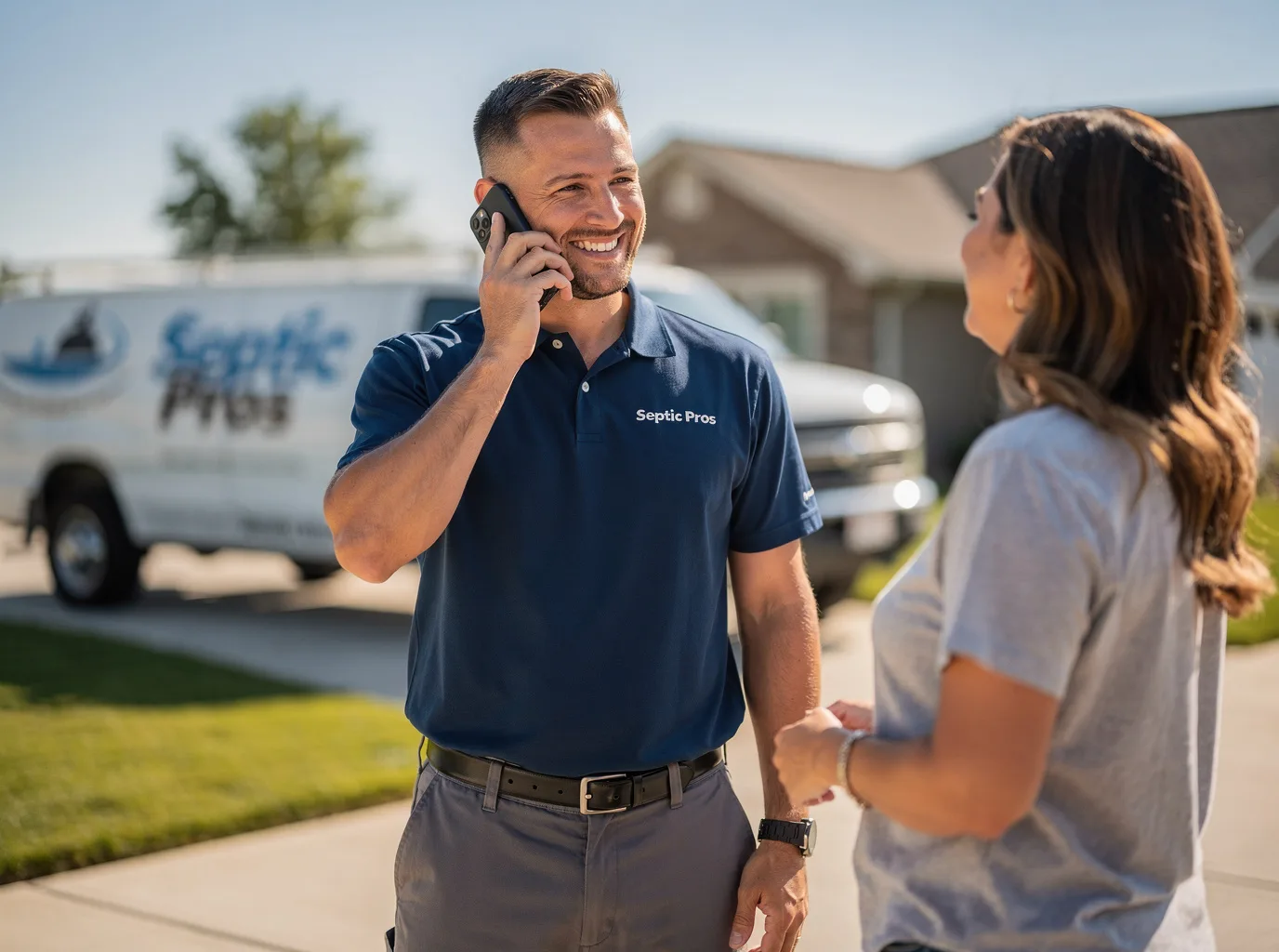 Septic Tank Pumping Waka, TX FAQs